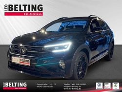 Deep black perleffekt Neu 2025 VW Taigo R-line SUV | 24.989 € (Superpreis)