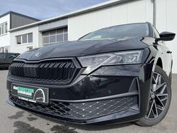 Schwarzmagic Gebraucht 2024 Skoda Octavia Kombi | 26.860 € (Guter Preis)