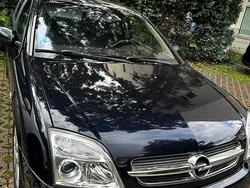Blau Gebraucht 2003 Opel Vectra Limousine | 1.500 € (Guter Preis)