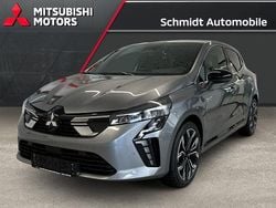 Achat grau (grau) Neu 2025 Mitsubishi Colt Select Limousine | 24.780 € (Fairer Preis)
