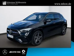 Mercedes GLA200