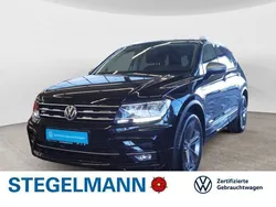 VW Tiguan Allspace