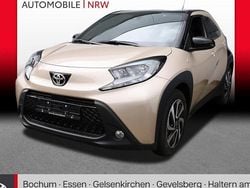 Beige Neu 2025 Toyota Aygo X SUV | 16.489 € (Guter Preis)