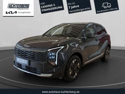 Grau Neu 2025 Kia Sportage Comfort SUV | 29.650 € (Fairer Preis)