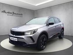 Quarz silber (m2) Gebraucht 2023 Opel Grandland X SUV | 23.950 € (Fairer Preis)