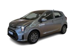 Grau Neu 2025 Kia Picanto Vision Kleinwagen | 16.779 € (Guter Preis)