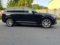 Schwarz Gebraucht 2017 Volvo XC90 Inscription SUV | 34.500 € (Superpreis)
