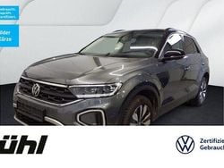Grau Gebraucht 2025 VW T-Roc Goal SUV | 29.690 € (Guter Preis)