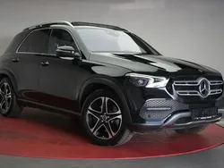 Mercedes GLE300