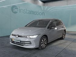 Grau Gebraucht 2024 VW Golf VIII Kleinwagen | 27.599 € (Fairer Preis)