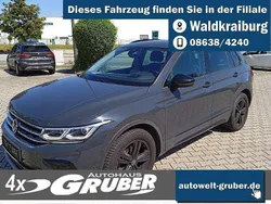 Urano gray Gebraucht 2022 VW Tiguan Sport SUV | 28.750 € (Guter Preis)