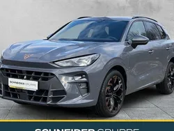 Grau Neu 2025 Cupra Terramar VZ SUV | 54.450 € (Teuer)