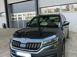 Grau Gebraucht 2020 Skoda Kodiaq SUV | 25.500 € (Fairer Preis)