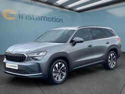 Gebraucht 2024 Skoda Kodiaq SUV | 43.349 € (Guter Preis)