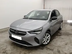 Grau Gebraucht 2020 Opel Corsa Edition Kleinwagen | 10.590 € (Guter Preis)