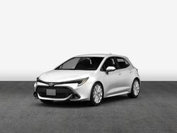 Schneeweiß Neu 2025 Toyota Corolla Comfort Limousine | 27.990 € (Superpreis)