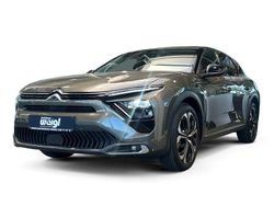 Grau Gebraucht 2023 Citroën C5 X PureTech Kombi | 26.750 € (Fairer Preis)