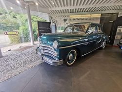 Grün Gebraucht 1950 Dodge Coronet Limousine | 18.990 €