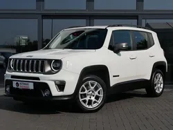 Weiß Gebraucht 2020 Jeep Renegade Limited SUV | 16.800 € (Guter Preis)