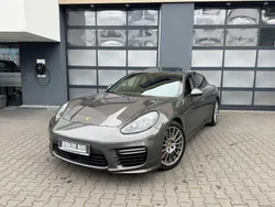 Achatgraumetallic Gebraucht 2015 Porsche Panamera GTS Limousine | 38.980 € (Guter Preis)