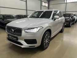 Bright silver / metallic Gebraucht 2022 Volvo XC90 Momentum SUV | 39.989 € (Superpreis)