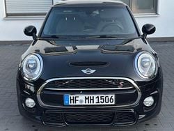 Schwarz Gebraucht 2015 Mini Cooper S Kleinwagen | 10.600 € (Guter Preis)