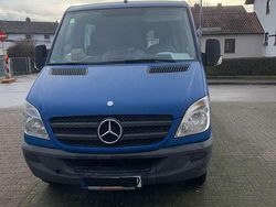 Gebraucht 2007 Mercedes Sprinter Van | 5.450 € (Superpreis)