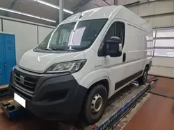 Blau Gebraucht 2021 Fiat Ducato Van | 23.681 € (Fairer Preis)