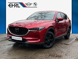 Rot Gebraucht 2018 Mazda CX-5 Sports-Line SUV | 18.940 € (Guter Preis)