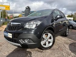 Gebraucht 2015 Opel Mokka Innovation SUV | 6.800 € (Guter Preis)