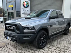 Grau Gebraucht 2023 Dodge Ram Abholung | 58.900 € (Teuer)