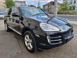 Schwarz Gebraucht 2008 Porsche Cayenne SUV | 8.800 € (Guter Preis)