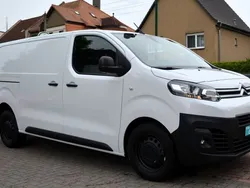 Weiß Gebraucht 2023 Citroën Jumpy Van / Kleinbus | 24.500 € (Guter Preis)