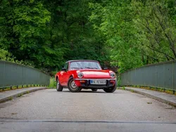 Gebraucht 1977 Triumph Spitfire Cabrio | 5.000 €