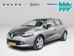 Grau Gebraucht 2016 Renault Clio IV Dynamique Kombi | 9.150 € (Teuer)