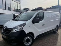 Weiß Gebraucht 2021 Renault Trafic Van | 14.850 € (Guter Preis)