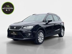 Schwarz Gebraucht 2021 Seat Arona Style SUV | 14.940 € (Fairer Preis)