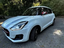 Weiß Gebraucht 2017 Suzuki Swift Comfort+ Kleinwagen | 14.499 € (Fairer Preis)