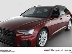 Außenfarbe: Gebraucht 2025 Audi A6 Ambiente Kombi | 68.980 €