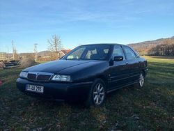 Blau Gebraucht 1998 Lancia Kappa Limousine | 3.200 €