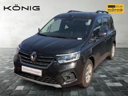 Diamantschwarz Gebraucht 2022 Renault Kangoo Edition One Van / Kleinbus | 19.999 € (Fairer Preis)