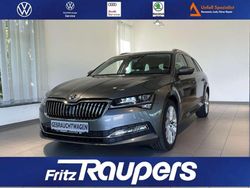 Graphitegrau metallic Gebraucht 2022 Skoda Superb Style Kombi | 19.950 € (Guter Preis)