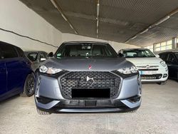Grau Gebraucht 2020 DS Automobiles DS3 Performance Limousine | 14.800 € (Fairer Preis)