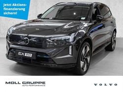 Platinum grey metallic Gebraucht 2025 Volvo EX90 Performance SUV | 112.420 €