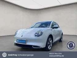 Weiß Neu 2025 Ora 03 Limousine | 25.990 € (Superpreis)