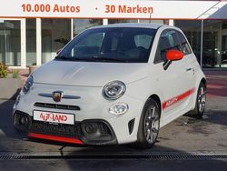 Grau Gebraucht 2018 Abarth 595 Kleinwagen | 14.990 € (Fairer Preis)