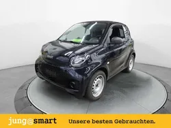 Tridion sicherheitszelle in bl Gebraucht 2022 Smart ForTwo Electric Drive Kleinwagen | 9.900 € (Guter Preis)
