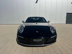 Schwarz Gebraucht 2017 Porsche 911 Carrera | 88.780 € (Guter Preis)
