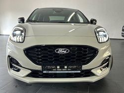 Weiß Neu 2025 Ford Puma Gen-E SUV | 25.980 € (Fairer Preis)