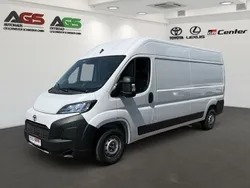 Icy white Gebraucht 2024 Toyota Proace Van | 37.490 € (Teuer)